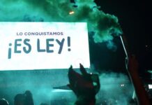 Aborto legal: la adhesión de Milei a una campaña global antiderechos genera amplios rechazos