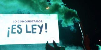 Denunciaron a nivel internacional el cierre de programas de salud sexual y reproductiva en Argentina