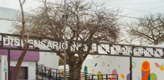 Del 29 de julio al 6 de agosto se llevará adelante la «Semana contra las hepatitis» en Alta Gracia