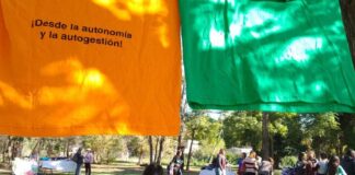 Invitan a un encuentro comunitario y feria de intercambios en Parque Virrey