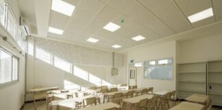 Hasta el 4 de noviembre están abiertas las preinscripciones educativas en el sector estatal