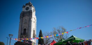 Turismo: los condicionantes para dejar de ser una «ciudad de paso»