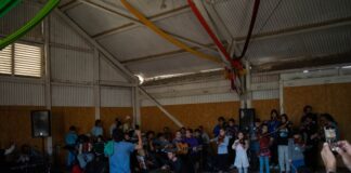 Festival Cultural Solidario: una jornada de arte con empatía