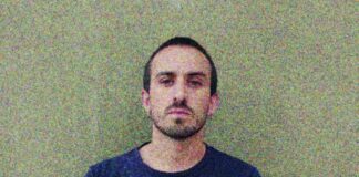 Sonido crudo y canción sensible