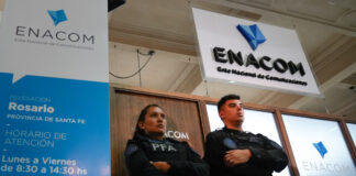 A seis meses de la intervención del ENACOM, no hay respuestas para los medios comunitarios