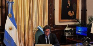 Consultora Explanans: «Milei no ha perdido su apoyo y tampoco lo ha aumentado»