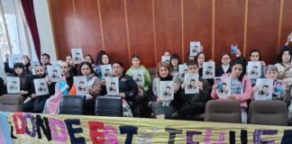 El primer juicio por la desaparición de Tehuel llega a su fin: las pruebas complican al acusado Alberto Ramos