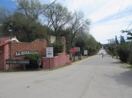 La Serranita: la Comuna pone en marcha un registro obligatorio de piscinas y piletas