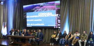 El Gobierno de la Provincia anunció aportes no reembolsables para fortalecer cooperativas y mutuales