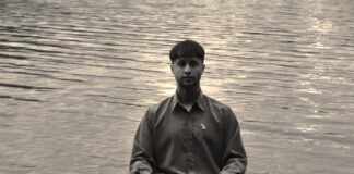 Mati Chemino lanzó «El llamado», etéreo primer corte de su flamante EP solista