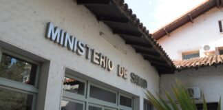 Confirman los dos primeros casos de dengue autóctono de la temporada en la provincia de Córdoba