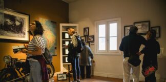 En julio y agosto, los museos municipales tienen entrada libre y gratuita para todos los visitantes