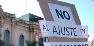 Discapacidad: presentaron amparo colectivo contra Incluir Salud para que reestablezca la cadena de pagos a prestadores