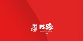 El socialismo rechazó la visita de diputados a genocidas y el intento de bajar la edad de imputabilidad penal