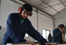 Pasantías educativas: invitan a empresas a sumarse en el Registro de Entidades Receptoras