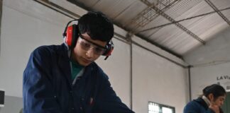 Pasantías educativas: invitan a industrias, empresas y comercios a sumarse al Registro de Entidades Receptoras