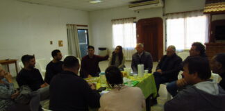 Jefes comunales solicitaron un patrullaje diario de la Policía, que abarque a diversas localidades de la región