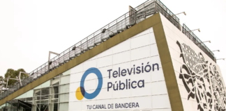 El Gobierno lanzó un plan de retiros voluntarios en la TV Pública y Radio Nacional