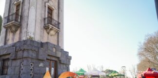 Preocupación por la baja ocupación turística en Alta Gracia durante la primera quincena de enero