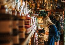 Las ventas minoristas caen un 3,8% interanual: el 61,5% de los empresarios evalúa desfavorable el contexto para invertir