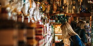 La CAME reveló que las ventas minoristas pyme cayeron un 21,9% interanual en junio