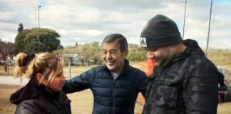 Proyecto 2027: Walter Saieg se reinventa y arma su plan