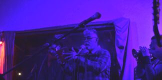 Barlovento: Un Encuentro Poético Musical en Cañito Cultural