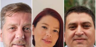 Censo 2022: Malagueño, Anisacate y Santa Ana evalúan desafíos frente al crecimiento poblacional