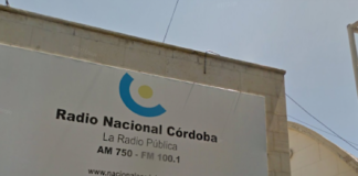 Levantan la programación local de Radio Nacional para retransmitir contenidos de Buenos Aires