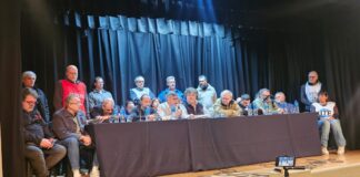 No al impuesto a las ganancias: 65 sindicatos anunciaron acciones gremiales y judiciales