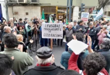 Un abrazo solidario expresó una defensa categórica de la programación local de Radio Nacional Córdoba