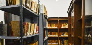 Hasta el 12 de agosto, bibliotecas populares pueden sumarse al programa de apoyo económico Córdoba Lee