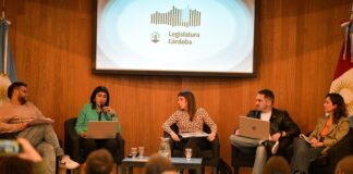 Buscan crear un mecanismo local de prevención de la tortura en la provincia de Córdoba