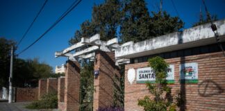 Marcos Torres y Maximiliano Pullaro firmaron un acuerdo para recuperar la Colonia Santa Fe