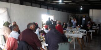 ¿Cómo se sobrelleva la crisis alimentaria en Alta Gracia?