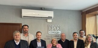 Cooperativas y mutuales cordobesas podrán acceder a eximiciones de tasas en trámites contables