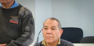 Condenaron a prisión perpetua a Diego Concha, por el abuso sexual y homicidio de Luana Ludueña