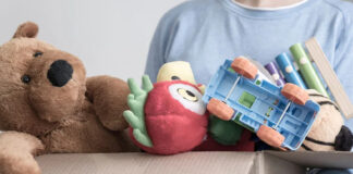 Día de las Infancias: Bomberos y el Centro de Comercio recolectan juguetes para donar a merenderos