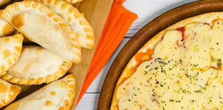 Convocan a comercios de Alta Gracia para sumarse a una nueva «Noche de Pizzas y Empanadas»