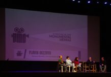 Con colaboraciones junto al Museo de la Estancia y Mionca, el Festival Monumental Sierras extiende su influencia en la escena local