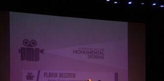 Con colaboraciones junto al Museo de la Estancia y Mionca, el Festival Monumental Sierras extiende su influencia en la escena local