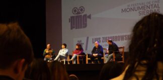 Elogio de la participación comunitaria: todo lo que puede el cine