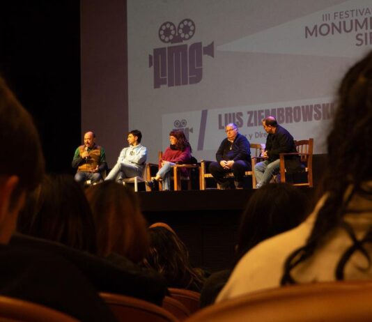 Un sueño colectivo en pantalla grande: arranca la quinta edición del Festival de Cine de Alta Gracia
