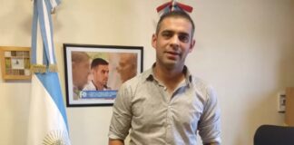 Gerardo Martínez: “Hemos hecho lo que pudimos con los recursos que teníamos”