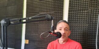 Ricardo González: «Espero que el PRO se fije en figuras que tengan más trabajo territorial»