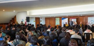 Estudiantes de nueve escuelas secundarias iniciaron sus pasantías profesionalizantes