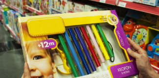 Día de las Infancias: las ventas cayeron 14,4% interanual y el ticket promedio se ubicó por debajo de la inflación