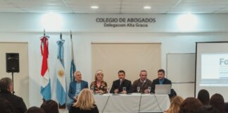 Se puso en marcha la Coordinación Local de Educación, con un centenar de instituciones