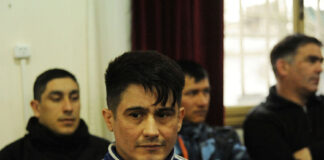 Justicia por Tehuel: condenaron a Alberto Ramos y pidieron reparación para la población travesti trans