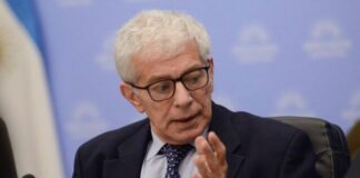 Piden la renuncia del ministro de Justicia de Milei, que afirmó que el Gobierno rechaza la diversidad sexual